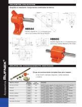 RUFNEK Worm Gear Catalog - 14