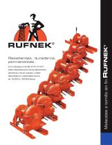 RUFNEK Worm Gear Catalog - 5