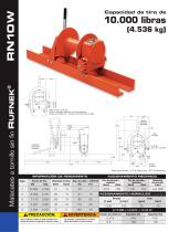 RUFNEK Worm Gear Catalog - 6