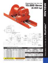 RUFNEK Worm Gear Catalog - 7