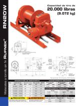 RUFNEK Worm Gear Catalog - 8