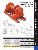 RUFNEK Worm Gear Catalog - 9