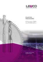PLASTICS PROCESSING