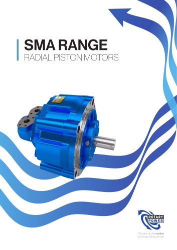 SMA Catalogue