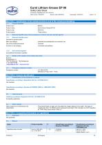 Eurol  Lithium  Grease  EP  00