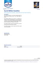 Eurol White Vaseline