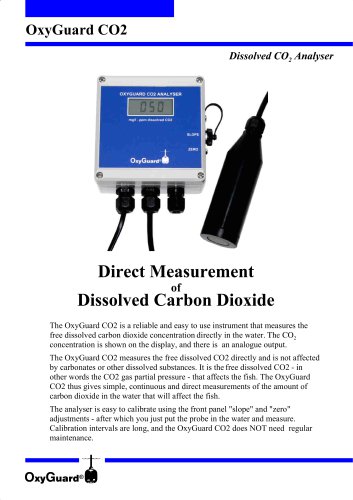 CO2 Stationary