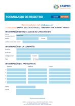 Cursos de capacitación en ingeniería de procesos - 3