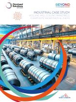 Coiling Mandrels Composites