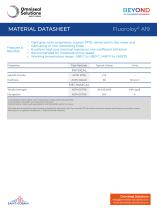 Fluoroloy® A19