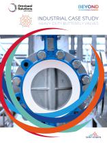 Industrial Heavy-Duty Butterfly Valves