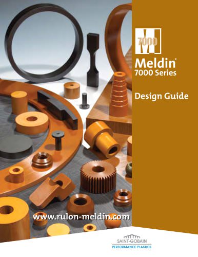 Meldin® 7000 Series Design