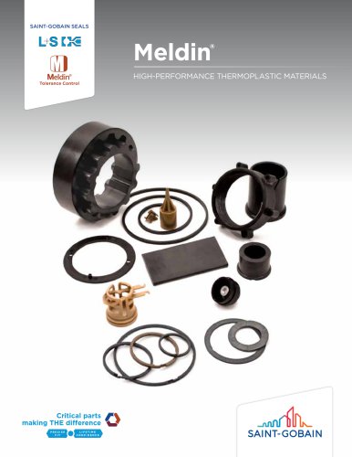 Meldin® Thermoplastic