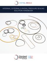 Metal Seals Handbook