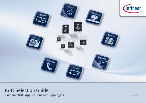 IGBT Selection Guide