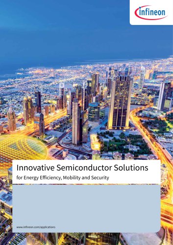 Innovative Semiconductor Solutions