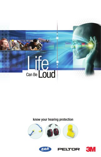 3M Hearing Products