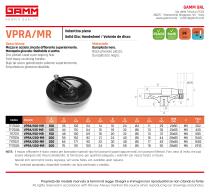 VPRA/MR