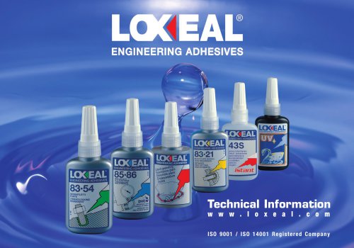 INFOTECH loxeal