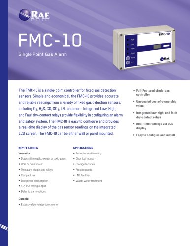 FMC-10