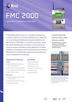 FMC 2000 Multi-Channel Controller - 1