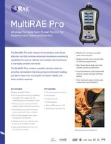 MultiRAE Pro