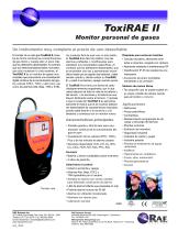 ToxiRAE II - 1