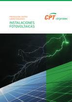 Aplicaciones - Huerto solar - 1