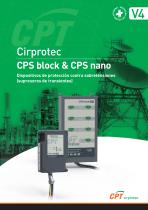 CPS block & CPS nano - 1