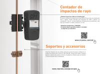 CPT-Cirprotec-L1-PARARRAYOS-PDC-ESE-NIMBUS-NFC17102-2011 - 5