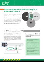G-CHECK - 8