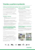 PROTECCION EXTERNA CONTRA EL RAYO - 3