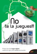 Protección hogar digital - 1