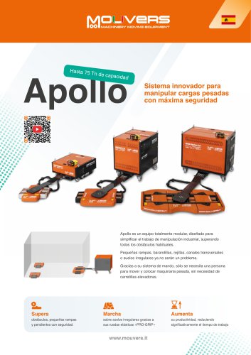 APOLLO® SYSTEM