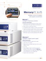 MercuryiTC & iPS