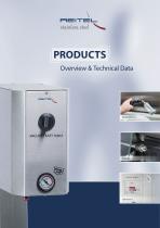 PRODUCTS