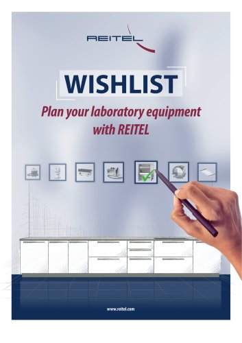 WISHLIST