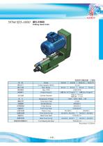 Drilling Spindle Unit