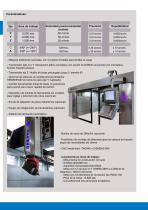 Fresadora industrial CNC SG_A - 3