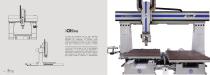 Fresadoras CNC premium para materiales técnicos-13