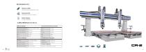 Fresadoras CNC premium para materiales técnicos-14