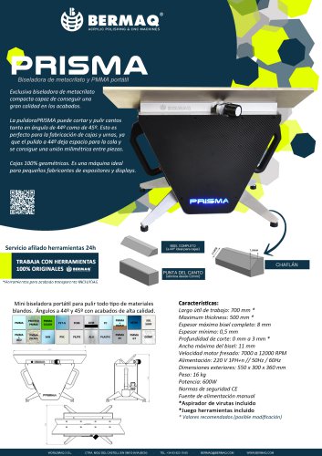 PRISMA