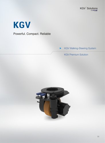KGV