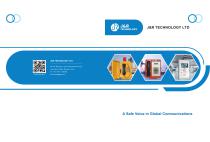 J&R Company Profile