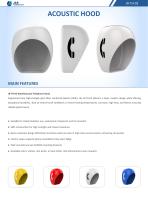 JR-TH-02 Specification