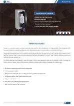 JR201-FK-4G Specification
