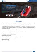 JR211-CB-4G Specification