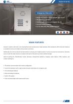 JR308-FK-IW-4G Specification