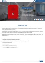 JR314-SC-4G Specification