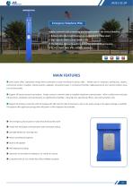 JR321-SC-SP Specification
